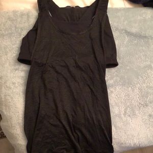 Lululemon Workout Tank